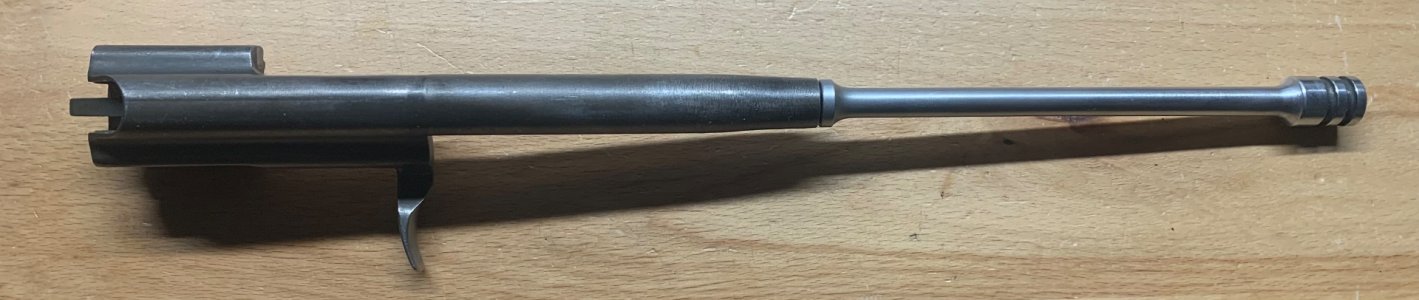 Bulgy Stock, Romy AK Stock, Russian Digital Flora Pouch, Bulgy Side Rails, Bulgy AK Matching Bolt&Carrier, Russian AK Upper, Chinese CHI-Wood Lower HG