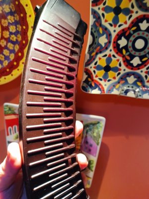 Molot 45 round plum 545x39 magazine excellent condition