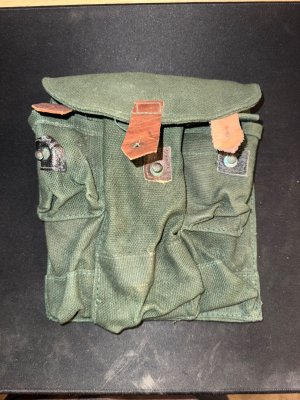 Maadi Mag Pouch