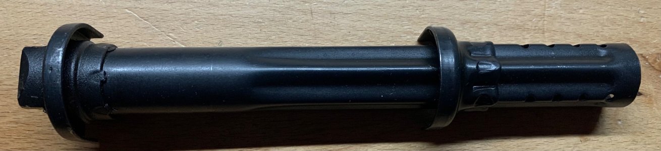 Chinese: Vented GAS TUBES, SKS Bake Upper, USGI Slings, Russian AK plum uppers & Wood Uppers, NOS Bulgarian AK Cleaning kits