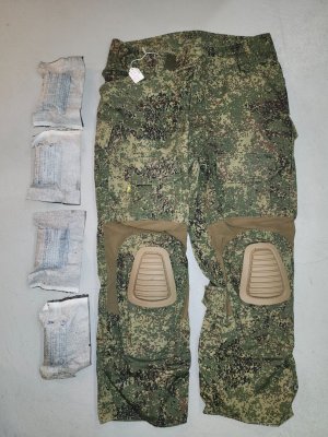 Mags, furniture and more