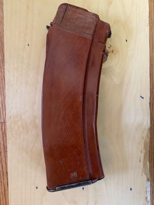 East German Bakelites