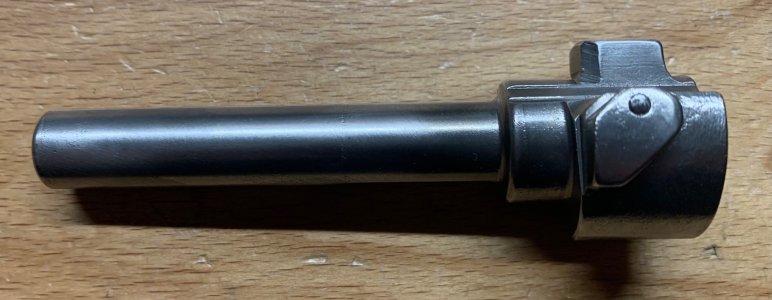 Bulgy AK BOLT&Carrier Matching, EAST GERMAN PEBBLE STOCKS, East German Makarov Holster, USGI SLINGS, ROMY Gas Blocks, Polish RSB WBP, Romy Leafs