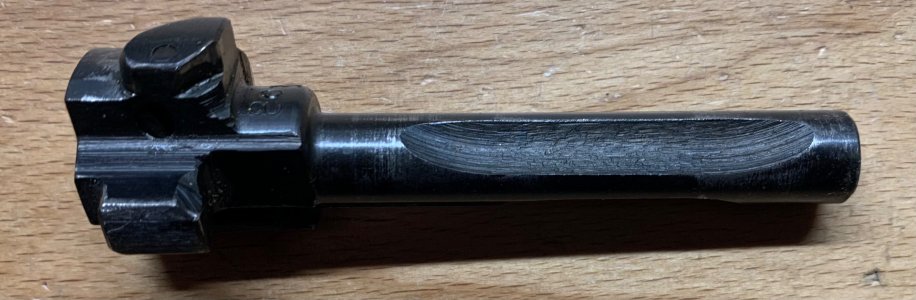 Russian AK Bolt, Bolt Carrier, Plum Uppers, Wood Uppers, Izzy Cloned Front Trunnion, Romy AK 7.62 Bolt, Chinese SKS Upper