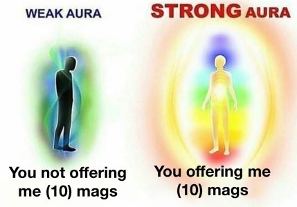 Circle 10 Mags (7.62 & 5.56)