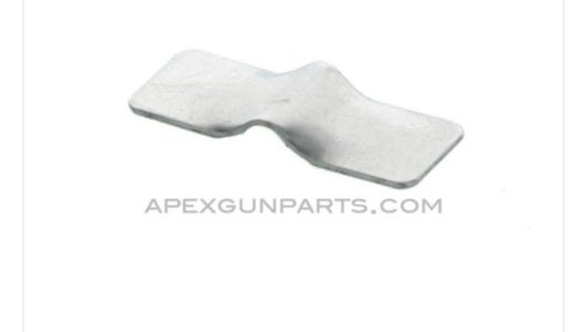 M70 cleaning rod, sling band, and Iraqi sling