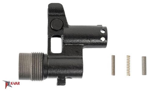 Arsenal Front Sight Gass Block Combo