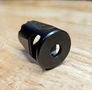 SLR Rifleworks 24x1.5 break