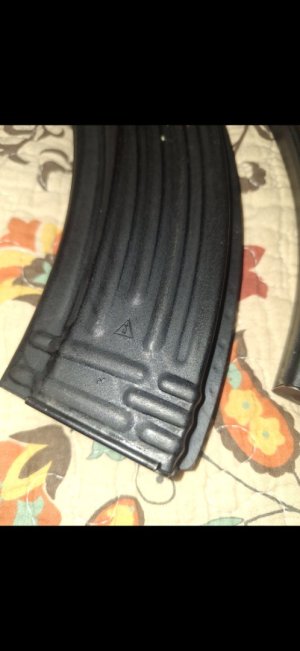 2 izzy side stamps. Small stamp