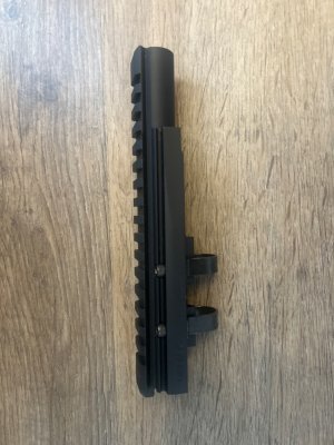 Ultimak m9 for Yugo m70