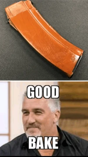 Bundle deal for Bakelite & Circle10 mags 7.62x39