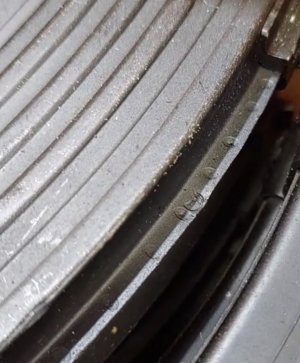 Hungarian 20rnd Tanker Mag Moon Man