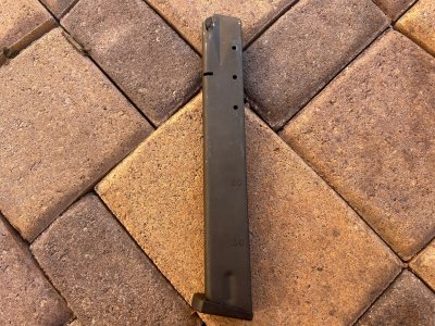 Mags for sale - AK74, Beretta 92 30-round, pmag