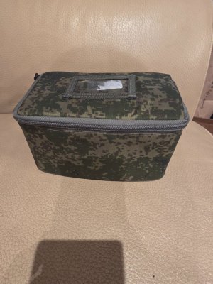 Rare Russian night vision 1pn138 gen3 unused