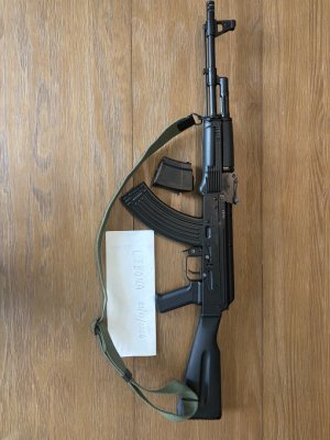 SLR-107R