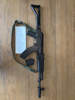SAM7SF