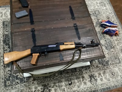 Price check and info