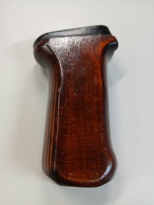 Russian fat laminated RPK/AK pistol grip