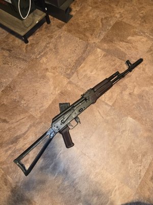 Arsenal SLR106FR