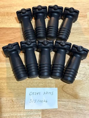 FB Radom Vertical Grip