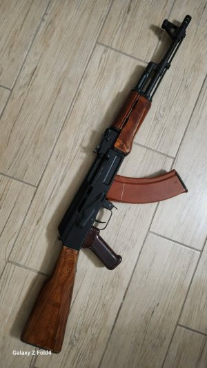 Sam7R
