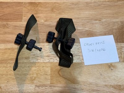 FB Radom Beryl Mag Coupler