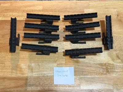 FB Radom Beryl Type A Weaver