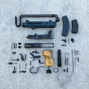 WTB - VZ61 Parts Kit