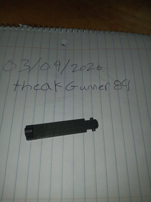 Krebs 1000m ak sight