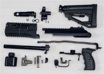 WTB - AK12 Parts Kit