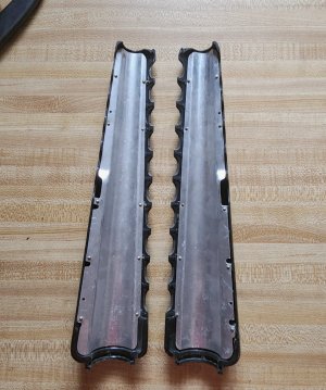 [WTS][WTT] Misc. Milsurp/Antique Cleanout: M16a1 Handguard, Galil ARM parts, Krag Rear sight, , SiCo FAL