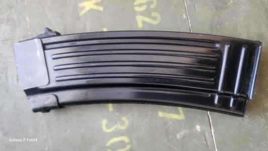 Norinco 84S magazine