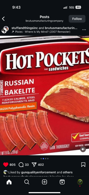 Tula/izzy M44 in good condition