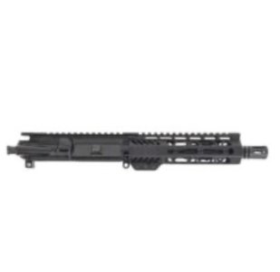PSA Lightweight mlok rail
