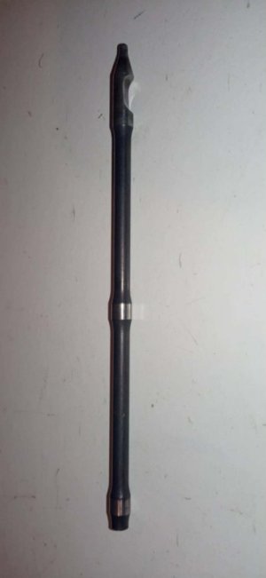 NOS Beryl firing pins. Fabryka Broni Radom Armory circle 11