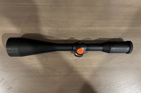 ZRAK M93 Black Arrow Scope