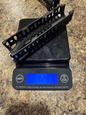 Zenitco B-19N & B-10U