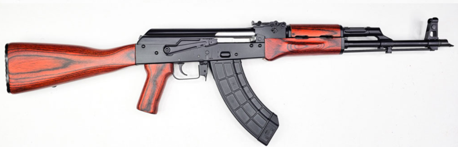 Russian Sunburst Furniture