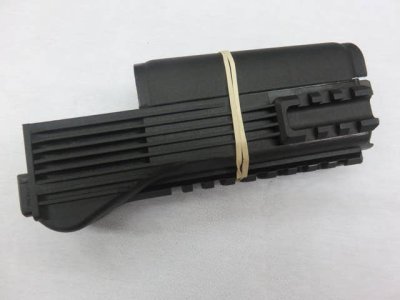 WTB AK100 double rail hand guard