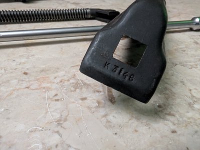 Romanian PSL/FPK Parts Kit all matching