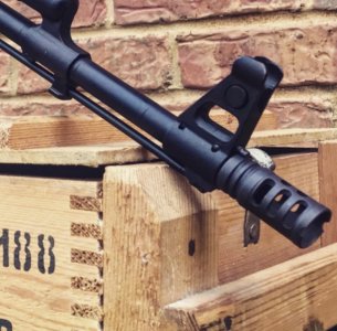 Arsenal 107 FSB replacement