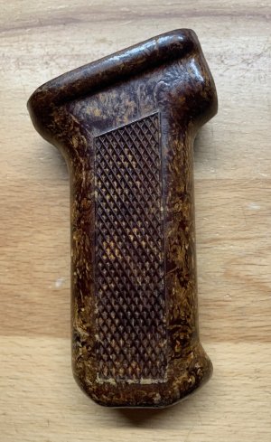 Bulgy AK BOLT&Carrier Matching, EAST GERMAN PEBBLE STOCKS, East German Makarov Holster, USGI SLINGS, ROMY Gas Blocks, AIMS AK Grip, Romy Leafs