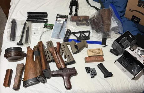 Spring Cleaning!/Help the hospital has my Wallet.