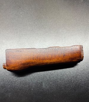 Rom wood lower handguard