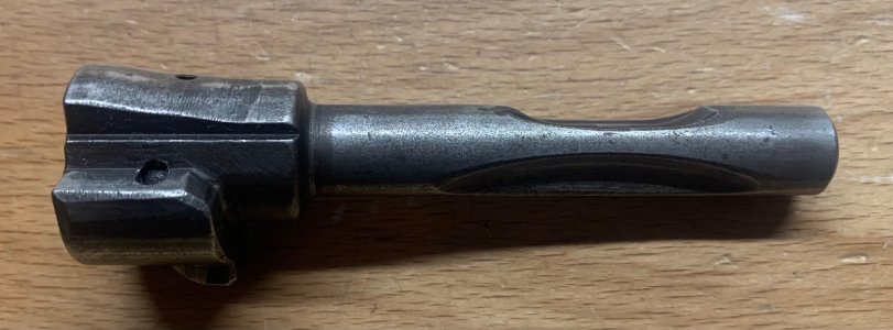 East German Bayonet, GALI ARM/SAR BOLT, M-13 Suicide Clips, Circle 10/21 Mags 5.45, Vented Gas Tubes, RSB, Russian 4-Cell RATNIK Pouch