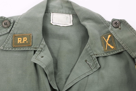 Panama Defense Forces patches