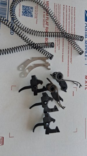 Fime Enhanced FCG ×2.5