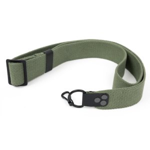 ARSENAL AK CANVAS SLING - OD GREEN - NEW