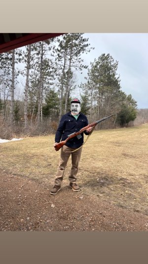 Thanks for helping me get an SVT40