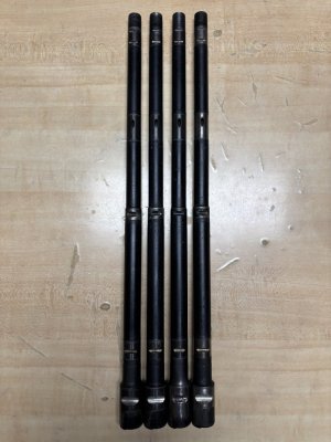 Izzy & Tula Russian AKM Barrels